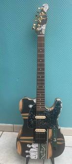 Telecaster, Musique & Instruments, Enlèvement, Utilisé, Solid body