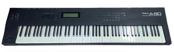 Roland A-80 MIDI masterkeyboard beschikbaar voor biedingen