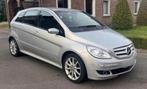Mercedes B180 - 2009 - 38.000KM AUTOMAAT NIEUW!!, Automaat, Bedrijf, Diesel, Airconditioning