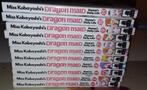 Kobayashi's Dragon Maid: Kanna's Life manga vol 1-11 English, Nieuw, Ophalen of Verzenden, Japan (Manga), Meerdere comics