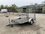 Van Diermen PK Aanhangwagen, Auto diversen, Aanhangers en Bagagewagens, Gebruikt