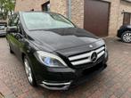 Mercedes B200 CDI Automaat/Navi/Xenon/Cruise Cntrl/1ste eige, Te koop, Airconditioning, Monovolume, B-Klasse