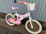 Fiets BMX meisje, Fietsen en Brommers, Fietsen | Kinderfietsjes, Ophalen, Zo goed als nieuw