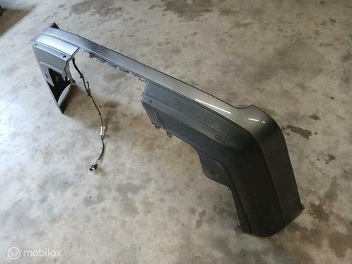 Opknapper Achterbumper Range Rover L405 Vogue Achter bumper, Auto-onderdelen, Carrosserie, Bumper, Land Rover, Achter, Gebruikt