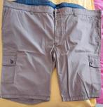 Short homme beige foncé 66 68, Beige, Ophalen of Verzenden, Zo goed als nieuw