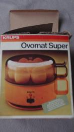 Vintage eierkoker Ovomat Super - KRUPS, Enlèvement