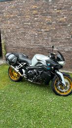 K1200r te koop of te ruilen tegen circuitmotor, 4 cilinders, Particulier, Meer dan 35 kW, 1200 cc