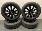 19” Black Originele Mazda CX-5 Velgen met Banden 225/55/19, Auto-onderdelen, Banden en Velgen, Banden en Velgen, Gebruikt, Overig