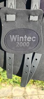 Wintec 2000 veelzijdigheid, Dieren en Toebehoren, Ophalen of Verzenden, Zo goed als nieuw