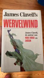James Clavell - Wervelwind, Ophalen, Gelezen