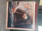 Jeff Wayne's War Of The Worlds LP, Utilisé, Enlèvement ou Envoi