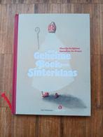Het geheime boek van Sinterklaas, Ophalen of Verzenden, Zo goed als nieuw
