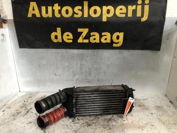 Intercooler van een Citroen DS3 beschikbaar voor biedingen