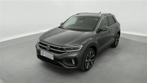 Volkswagen T-Roc 1.5 TSI R-Line DSG S-CUIR / CAMERA / FULL L, Auto's, 1498 cc, 110 kW, 4 cilinders, 5 zetels