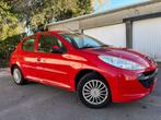 Peugot 206+ Benzine gekeurd goede staat, Auto's, Bedrijf, Euro 5, 206+, Te koop