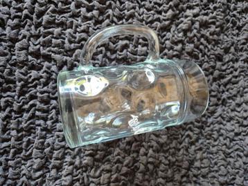 Verre à bières 50cl (chope) beschikbaar voor biedingen