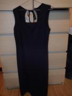 Robe droite noire La Redoute, Maat 38/40 (M), Ophalen of Verzenden, Zo goed als nieuw, Knielengte