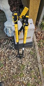 Fietsen rek voor op de trekhaak, Ophalen, Gebruikt