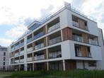 Appartement te huur 2 Slpk, ruim terras & parking in Maaseik, Immo, 50 m² of meer, Provincie Limburg