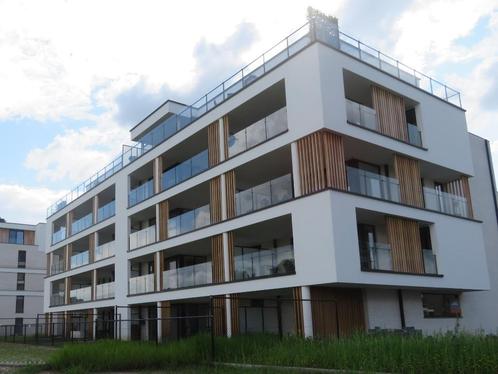 Appartement te huur 2 Slpk, ruim terras & parking in Maaseik, Immo, Appartementen en Studio's te huur, Provincie Limburg, 50 m² of meer