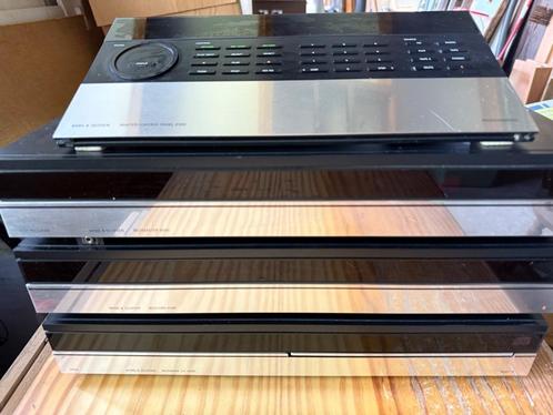 Bang & Olufsen 6500 (Set), Audio, Tv en Foto, Stereoketens, Gebruikt, Cassettedeck, Cd-speler, Tuner of Radio, Speakers, Bang & Olufsen