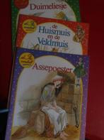 kinderboeken sprookjes, Ophalen of Verzenden, Sprookjes