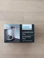 Nieuwe Siemens cooking sensor plus HZ39050, Elektronische apparatuur, Kookplaten, Ophalen, Nieuw, Inductie