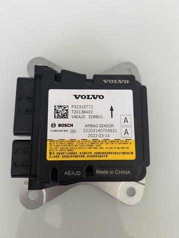 Airbag Module Reset/Crash Data Reset/Sensor  beschikbaar voor biedingen