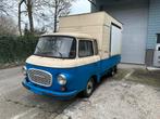 Barkas te restaureren, Auto's, Handgeschakeld, Particulier, Te koop, Benzine