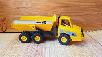 Playmobil grote kiepwagen beschikbaar voor biedingen