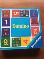 Domino spel voor kinderen 5-10 jaar, Ophalen of Verzenden, Zo goed als nieuw