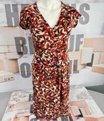 Laura Ashley X weekend Zomer lente lange jurk bladeren kleur, Kleding | Dames, Jurken, Ophalen of Verzenden, Zo goed als nieuw