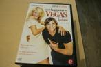 what happens in vegas, Cd's en Dvd's, Ophalen of Verzenden