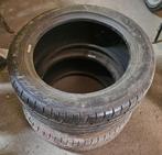 2 zomerbanden, maat: 195/50r15, Auto-onderdelen, Banden en Velgen, Ophalen, Gebruikt, 15 inch, Band(en)