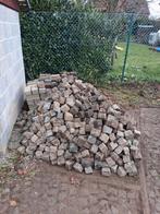 Kasseien, Tuin en Terras, Grind, Keien en Split, Ophalen