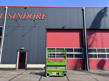 Fronteq FS0607E (bj 2024) beschikbaar voor biedingen