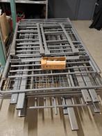 te koop :  2 stapelbedden ikea, Huis en Inrichting, Ophalen, 90 cm, Zo goed als nieuw, 200 cm