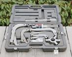 Facom Hydraulische Poelietrekker Set / 10 Ton (4 sets bekken, Ophalen, Zo goed als nieuw