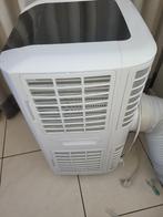 Mobiele airco, Ophalen, Gebruikt, Minder dan 60 m³, 3 snelheden of meer
