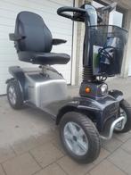 Chaise roulante électrique Mezzo4 Nieuw pmr scootmobiel, Enlèvement ou Envoi