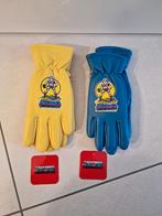 Masters of the Universe kinderhandschoenen (geel en blauw), Ophalen of Verzenden, Zo goed als nieuw