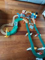 Fisher Price GeoTrax elektrische trein, Ophalen of Verzenden, Onderdelen