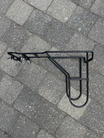 Bagagedrager verlenger beschikbaar voor biedingen