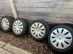 Opel Insignia Winterwielen, 17 inch, Banden en Velgen, Gebruikt, Personenwagen