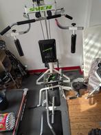 Banc d'exercices et de bodybuilding, Sport en Fitness, Overige Sport en Fitness, Ophalen, Gebruikt