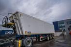 Wielton ALU-52M2(GRAIN/CEREALIERE/GETREIDE) (bj 2015), Auto's, Overige brandstoffen, Bedrijf, Aanhangers en Opleggers, Te koop