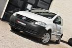 VW Fox 1.2i Trendline/Garantie/EXCELLENT ÉTAT/76DKM, Carnet d'entretien, Tissu, Achat, Blanc