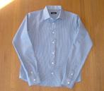 Overhemd Italiaans merk Fun&Fun, 12 jr, maar 1 x gedragen, Fun&Fun, Overhemd of Blouse, Ophalen of Verzenden, Zo goed als nieuw