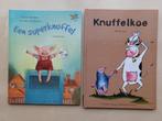 2 Knuffelige Prentenboeken -> prijs voor de set, Livres, Livres pour enfants | 4 ans et plus, Fiction général, Garçon ou Fille