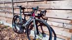Canyon Aeroad CFR maat Large custom painted, Fietsen en Brommers, Ophalen, Zo goed als nieuw